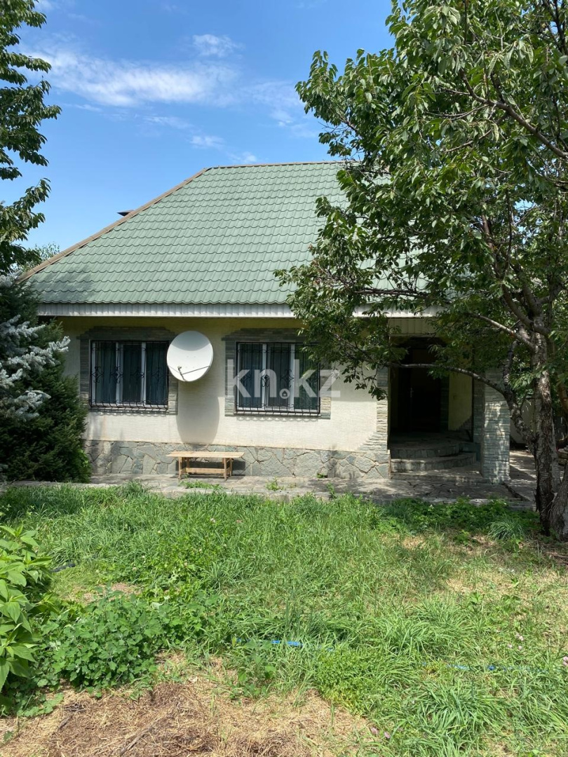 Продажа дачи, 12 сот. - Продажа дач в Казахстане фото 1 из 31