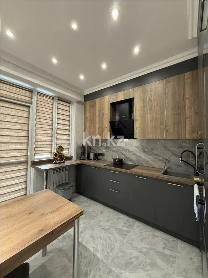 Продажа 2-комнатной квартиры, 62 м² в Алматы - фото 5