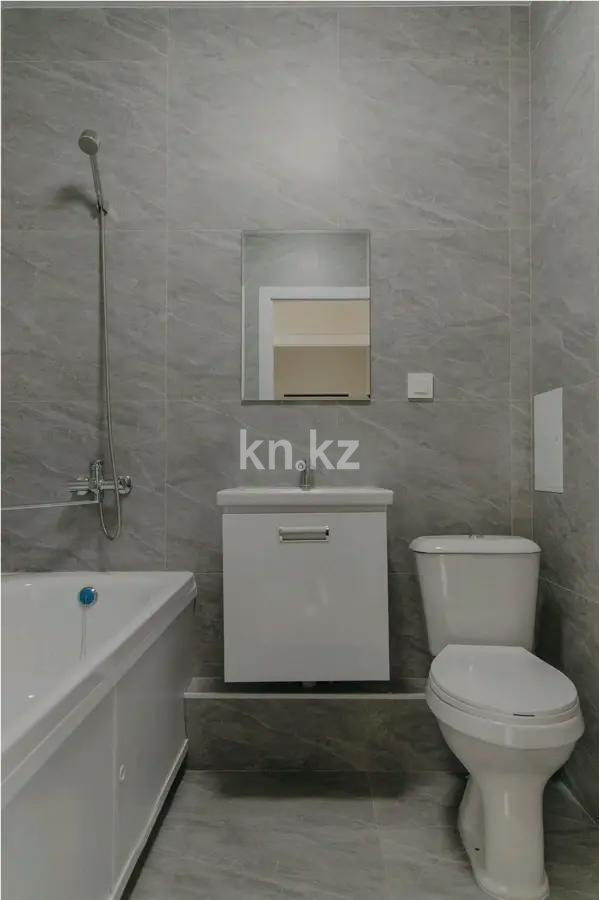 Продажа 1-комнатной квартиры, 32 м² в Астане - фото 2