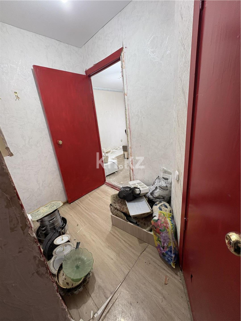 Продажа 1-комнатной квартиры, 31 м² - Продажа квартир в Казахстане - страница 136 фото 6 из 6