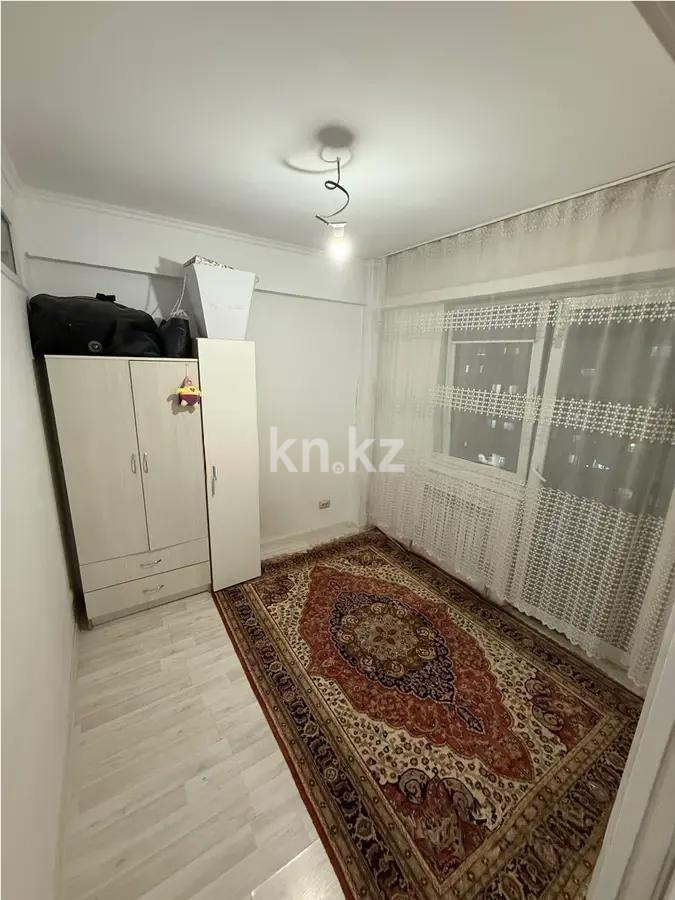 Продажа 1-комнатной квартиры, 41.6 м² в Алматы