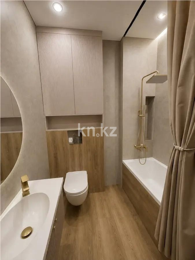 Продажа 3-комнатной квартиры, 82.5 м² - Продажа трехкомнатных квартир в блочном доме в Казахстане фото 5 из 5
