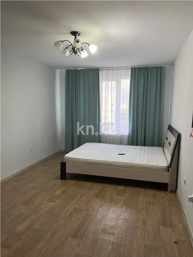 Продажа 1-комнатной квартиры, 41 м² - Продажа  однокомнатных квартир в новостройках Алматы с фото - страница 5 фото 1 из 5