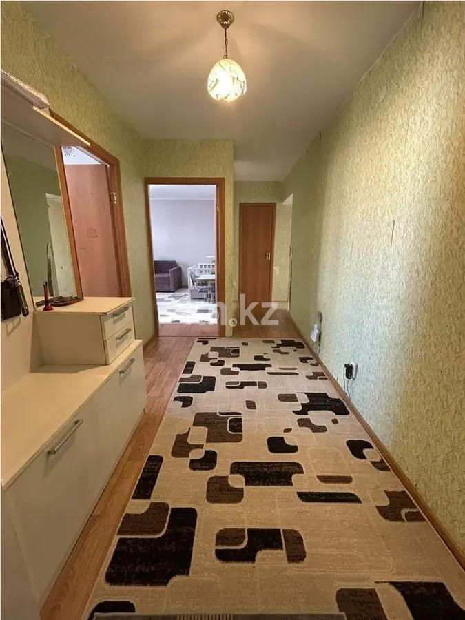Продажа 2-комнатной квартиры, 57.5 м² в Астане - фото 6