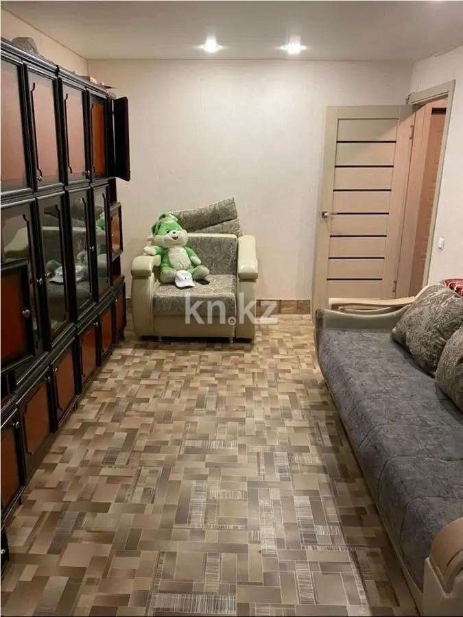 Продажа 1-комнатной квартиры, 30 м² в Караганде - фото 2