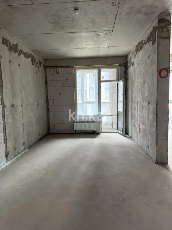 Продажа 2-комнатной квартиры, 53 м² в Алматы - фото 2