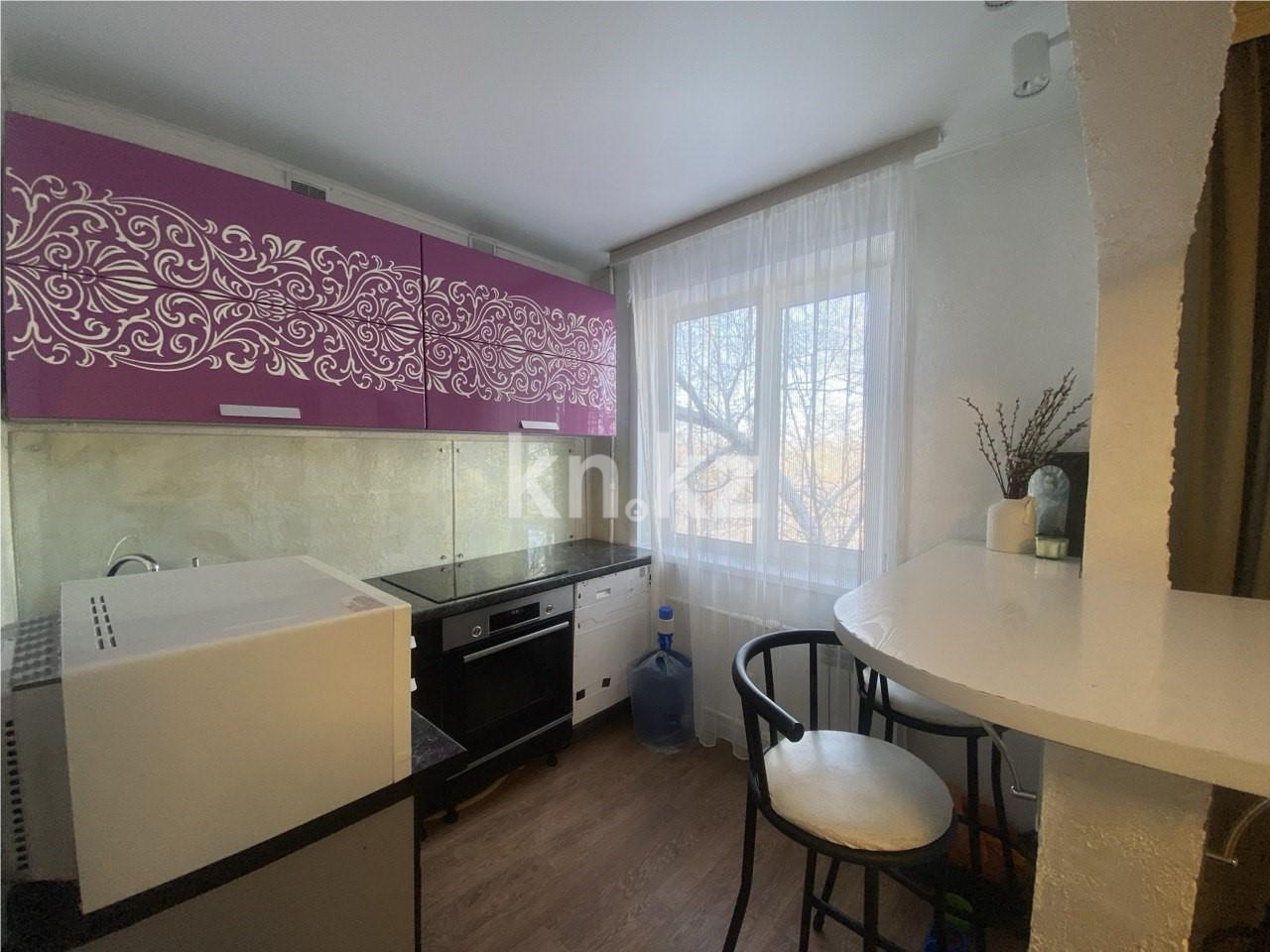 Продажа 3-комнатной квартиры, 62 м² - Продажа квартир в Темиртау - страница 2 фото 7 из 13