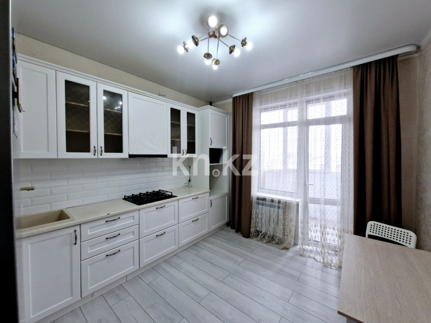 Продажа 2-комнатной квартиры, 64.2 м² - Недвижимость в Костанае фото 15 из 19