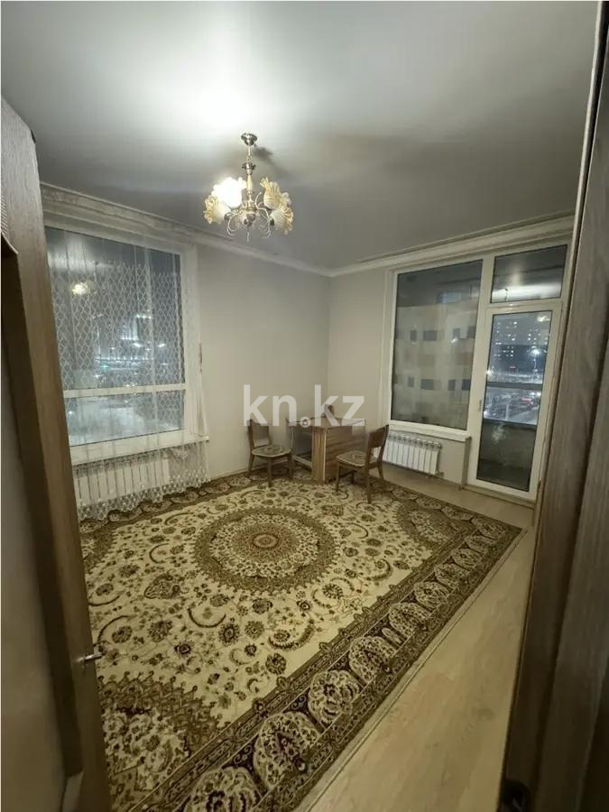 Продажа 2-комнатной квартиры, 62 м² в Астане