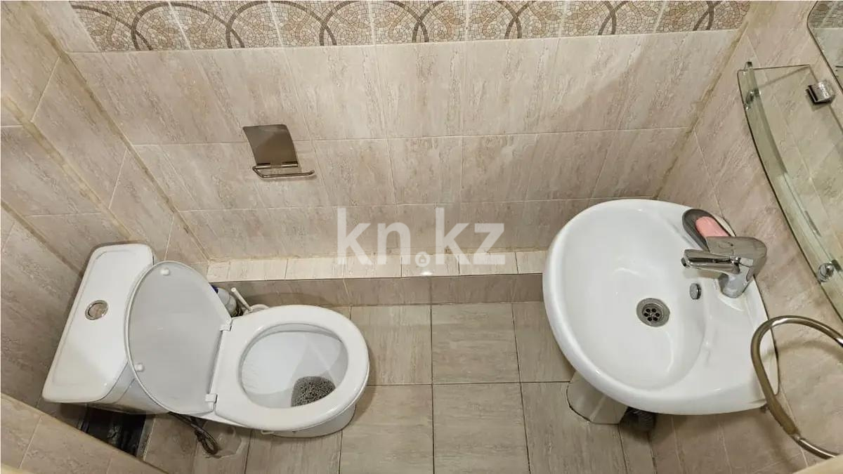 Продажа 2-комнатной квартиры, 48 м² - Продажа двухкомнатных квартир в кирпичном доме в Казахстане - страница 2 фото 4 из 5