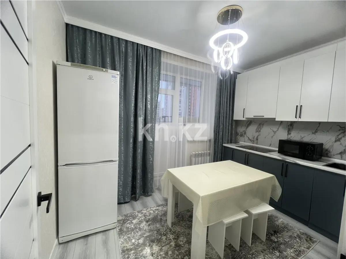 Продажа 1-комнатной квартиры, 32 м² - Продажа квартир в Астане без посредников - страница 18 фото 2 из 3