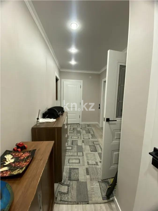 Продажа 2-комнатной квартиры, 66.2 м² в Алматы - фото 5