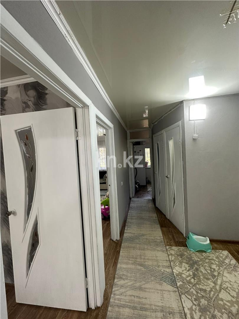 Продажа 3-комнатной квартиры, 62 м², пр. Металлургов в Темиртау - фото 8