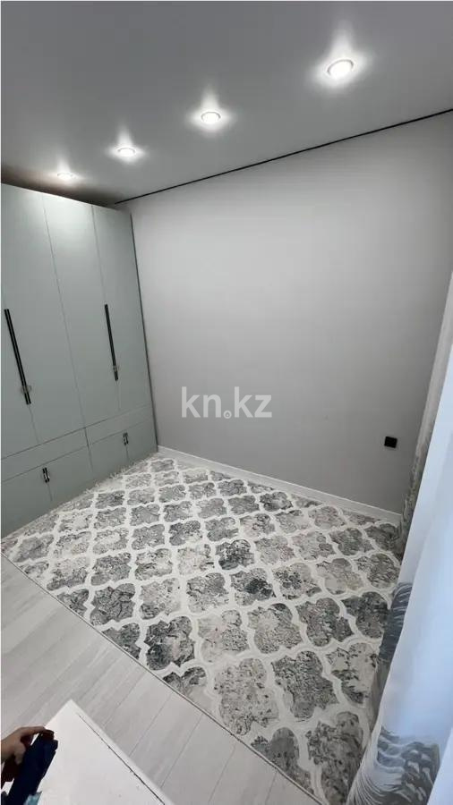 Продажа 2-комнатной квартиры, 53 м², ул. Е-181, дом  1/2 в Астане - фото 3