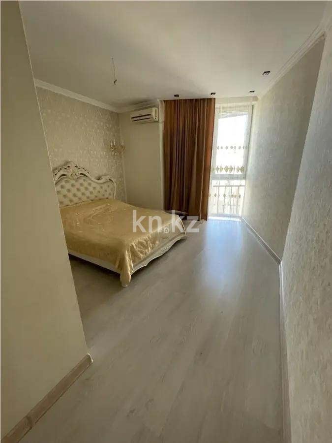 Продажа 3-комнатной квартиры, 142 м² - Продажа трехкомнатных квартир в Алмалинском р-не Алматы фото 2 из 4