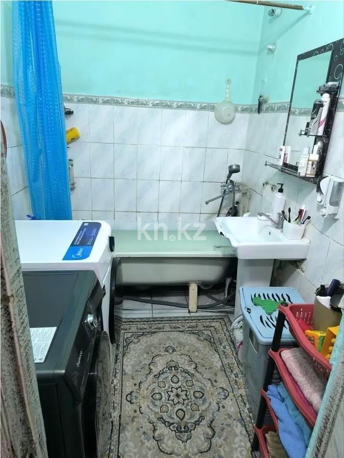 Продажа 2-комнатной квартиры, 61.4 м², ул. Гравийная, дом  4 - Продажа  двухкомнатных квартир в Алматы с фото фото 4 из 4