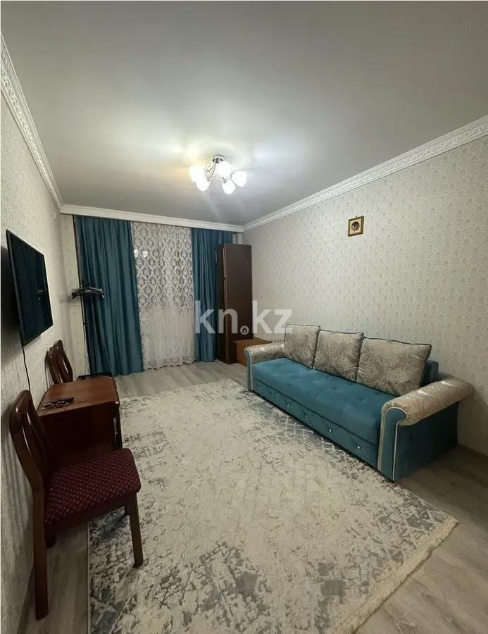Продажа 1-комнатной квартиры, 38 м² в Астане