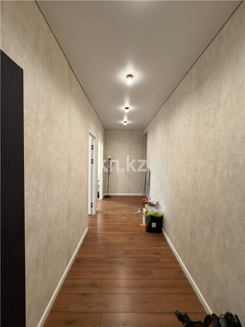 Продажа 3-комнатной квартиры, 72 м², ул. Букетова, дом  3/5 - Продажа квартир в Караганде фото 9 из 14