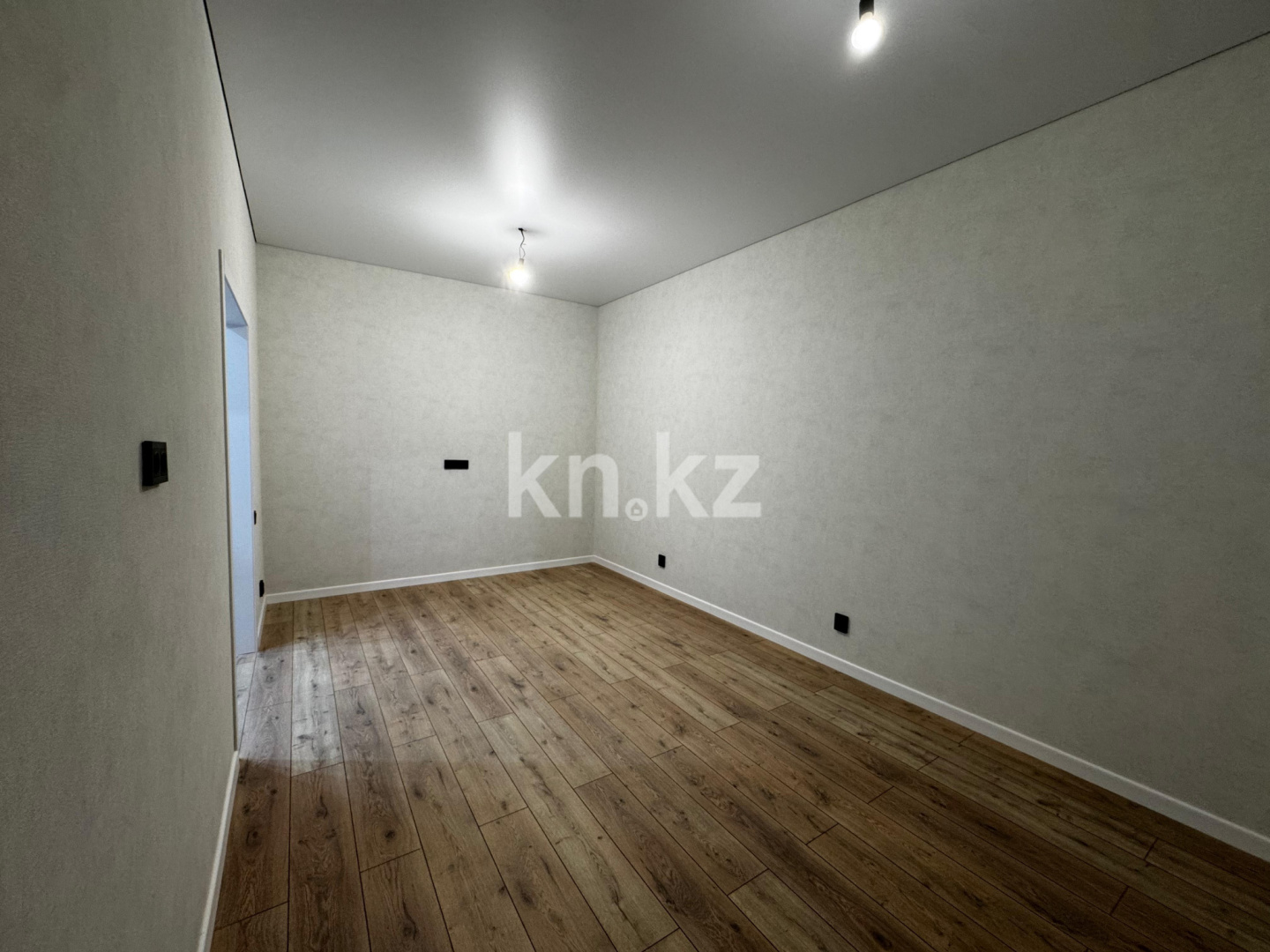 Продажа 1-комнатной квартиры, 37.5 м² в Астане - фото 2