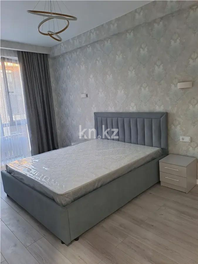 Продажа 2-комнатной квартиры, 67.4 м², ул. Тараз, дом  7 - Продажа квартир в Алматы фото 3 из 5