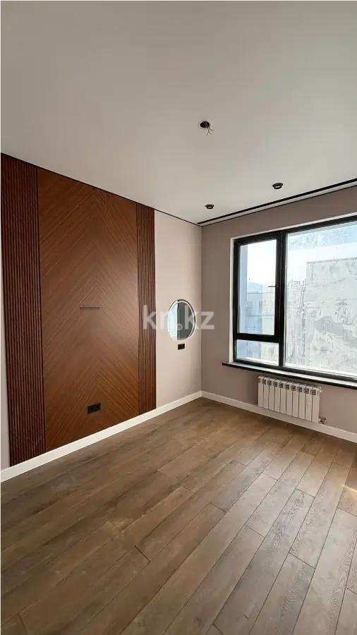 Продажа 2-комнатной квартиры, 46.6 м² - Продажа квартир в новостройках Алматы без посредников - страница 2 фото 2 из 2