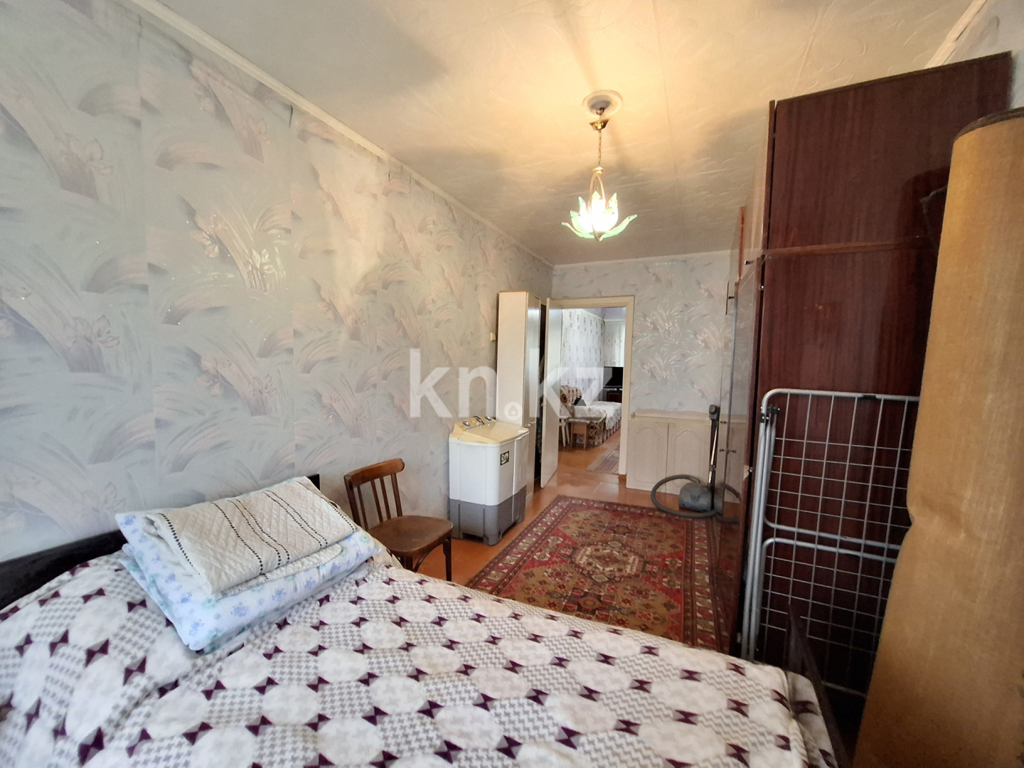 Продажа 2-комнатной квартиры, 45 м² в Караганде - фото 6