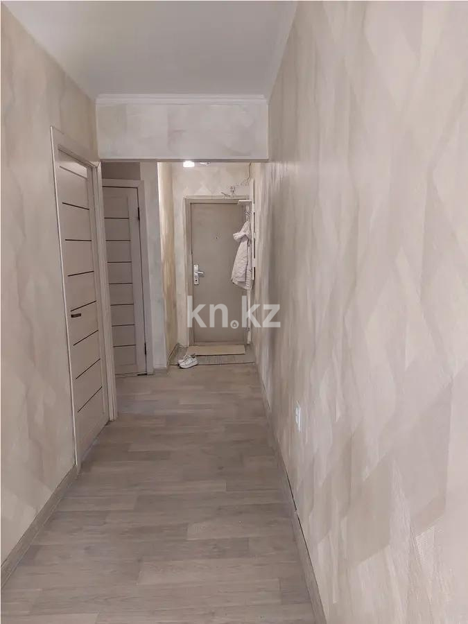 Продажа 3-комнатной квартиры, 55 м² - Продажа квартир в Бостандыкском р-не Алматы - страница 4 фото 4 из 4