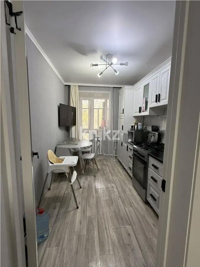 Продажа 2-комнатной квартиры, 50 м² в Сарани - фото 4