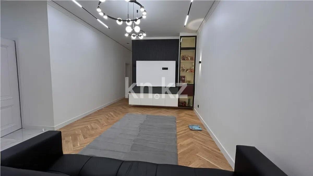 Продажа 3-комнатной квартиры, 137.9 м² в Алматы
