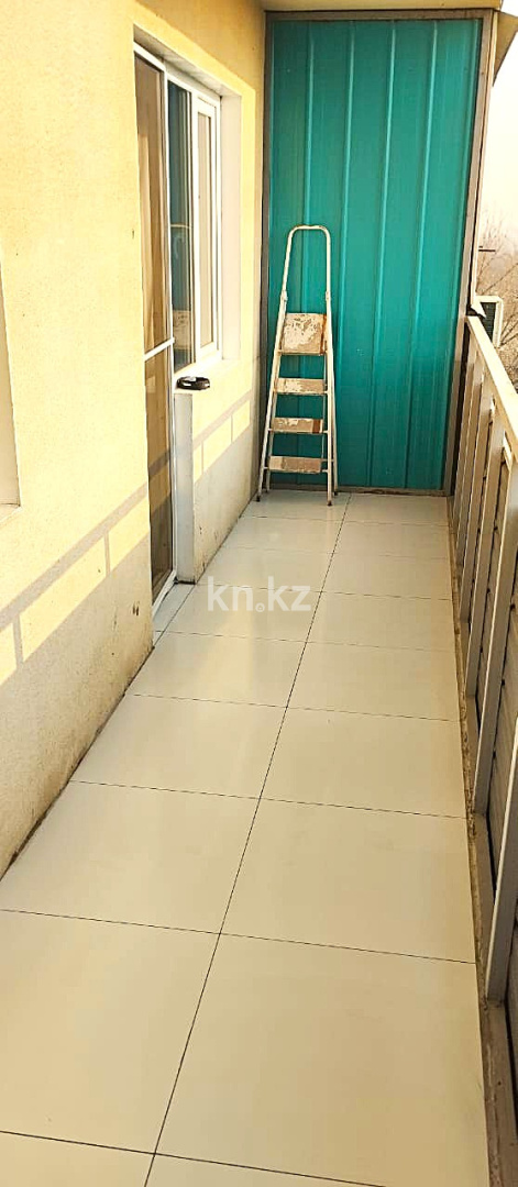 Продажа 1-комнатной квартиры, 39.2 м² - Продажа недвижимости в Алматы фото 10 из 20