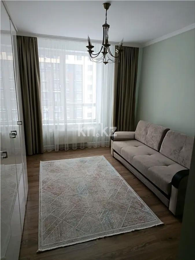 Продажа 2-комнатной квартиры, 67 м² в Астане - фото 2