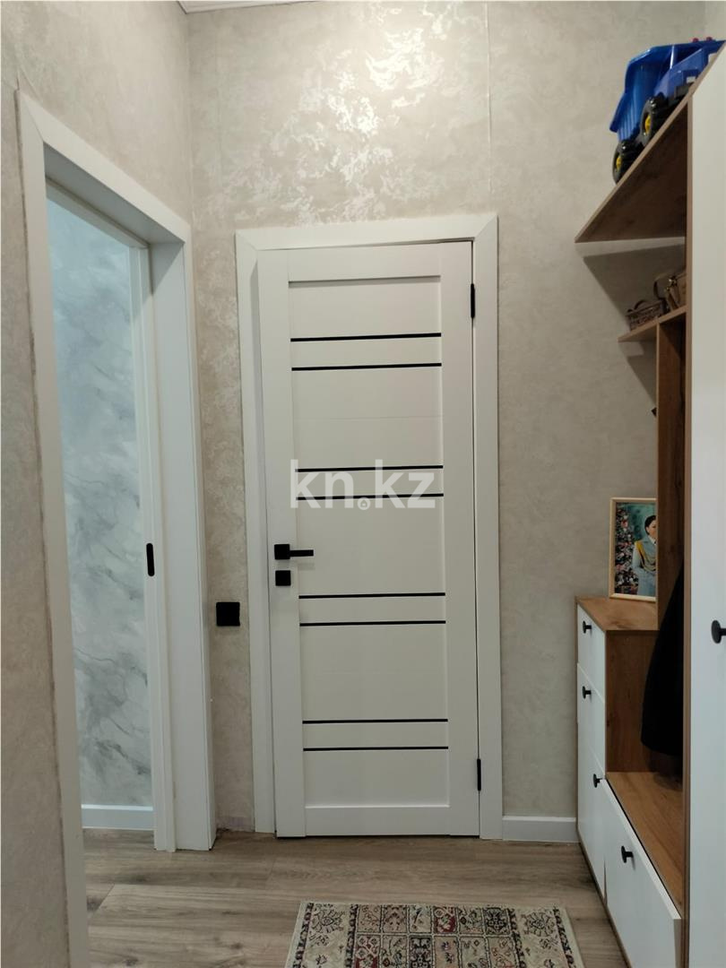 Продажа 2-комнатной квартиры, 36 м² в Астане - фото 6