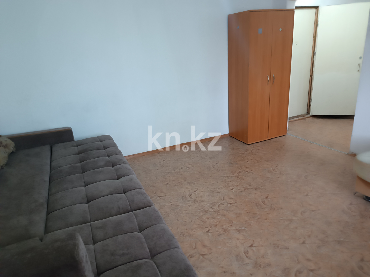 Аренда 2-комнатной квартиры, 51 м² - Аренда квартир помесячно от хозяев в Караганде фото 2 из 8