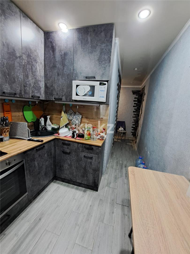 Продажа 2-комнатной квартиры, 44 м², мкр-н 7-й в Темиртау - фото 9