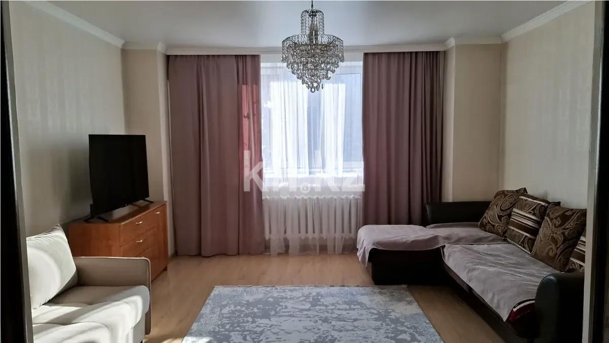 Продажа 2-комнатной квартиры, 75 м², пр. Кошкарбаева, дом  40/1 в Астане