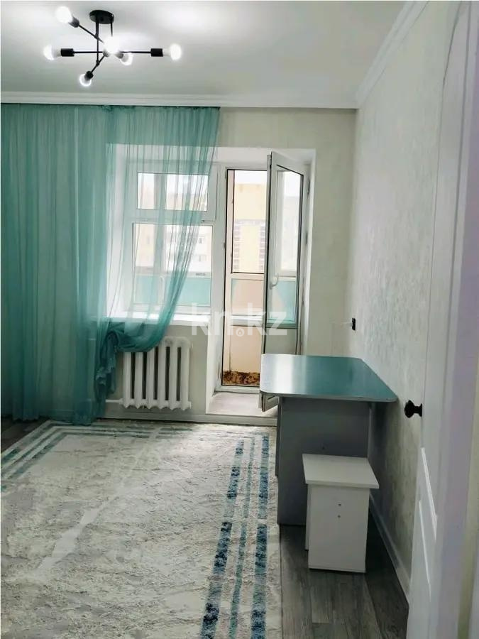 Продажа 1-комнатной квартиры, 36.7 м² в Астане - фото 2
