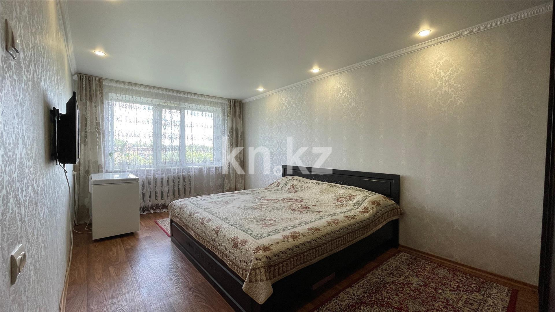 Продажа 3-комнатной квартиры, 61 м², мкр-н 15 в Караганде - фото 5
