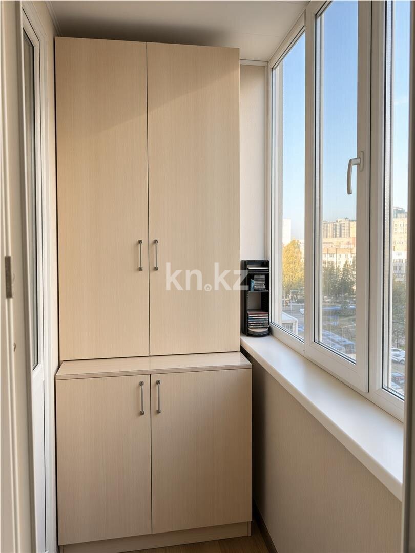 Продажа 2-комнатной квартиры, 75.5 м² в Астане - фото 23