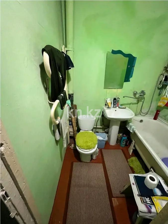 Продажа 1-комнатной квартиры, 33 м², мкр. Айнабулак-2, дом  67 - Продажа квартир в Алматы фото 3 из 3