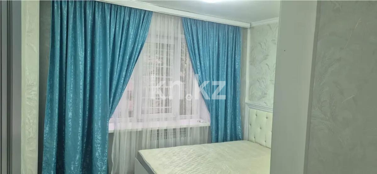 Продажа 2-комнатной квартиры, 52 м² в Алматы - фото 2