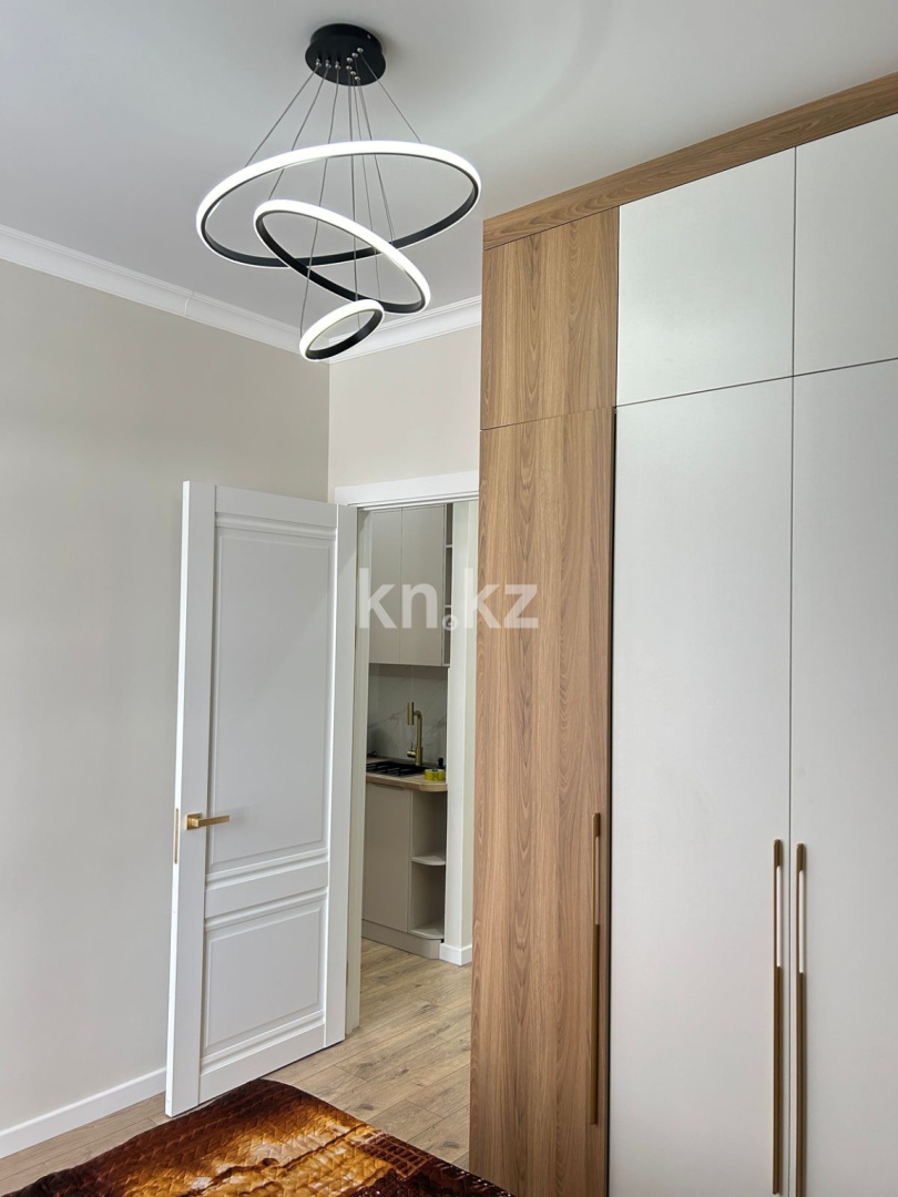 Аренда 2-комнатной квартиры посуточно, 45 м², Е36, дом  9/2 - Аренда квартир посуточно в Астане без посредников фото 5 из 8