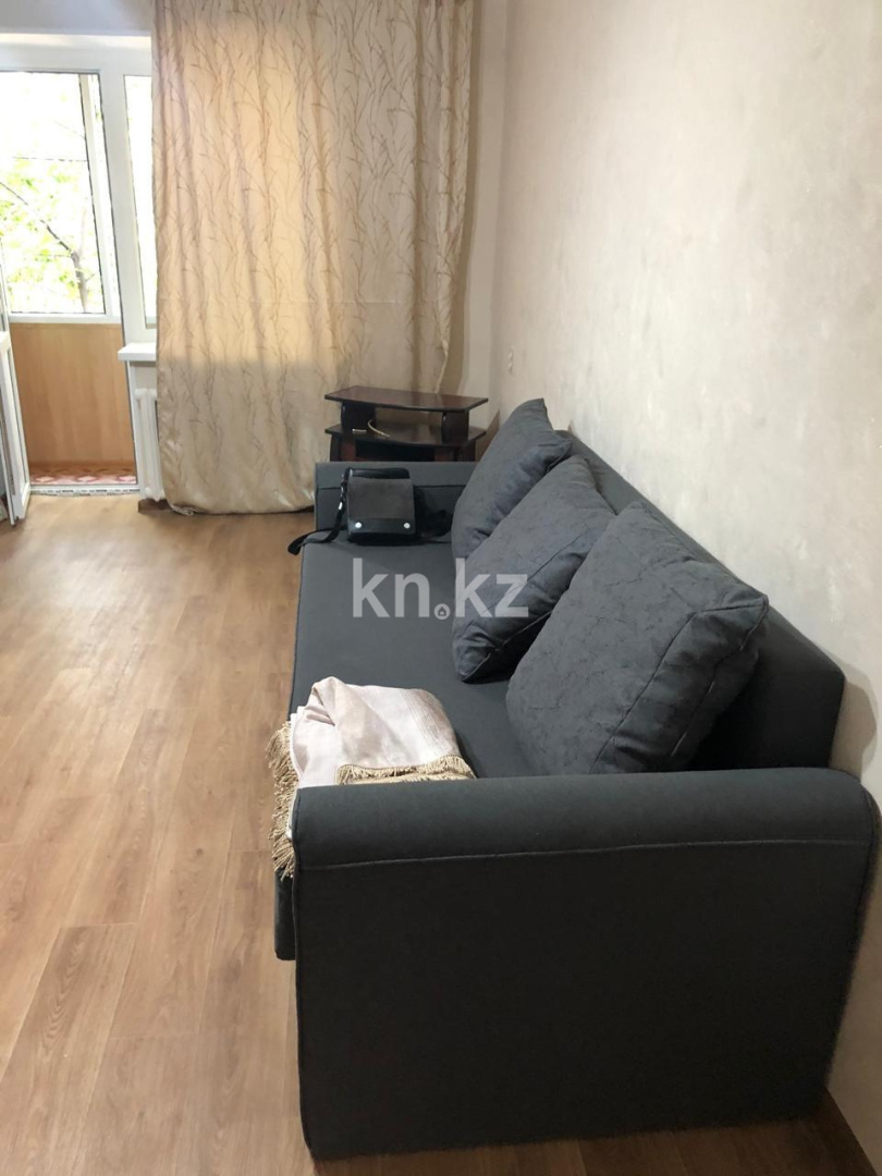 Продажа 2-комнатной квартиры, 45 м², ул. Карасай батыра в Алматы