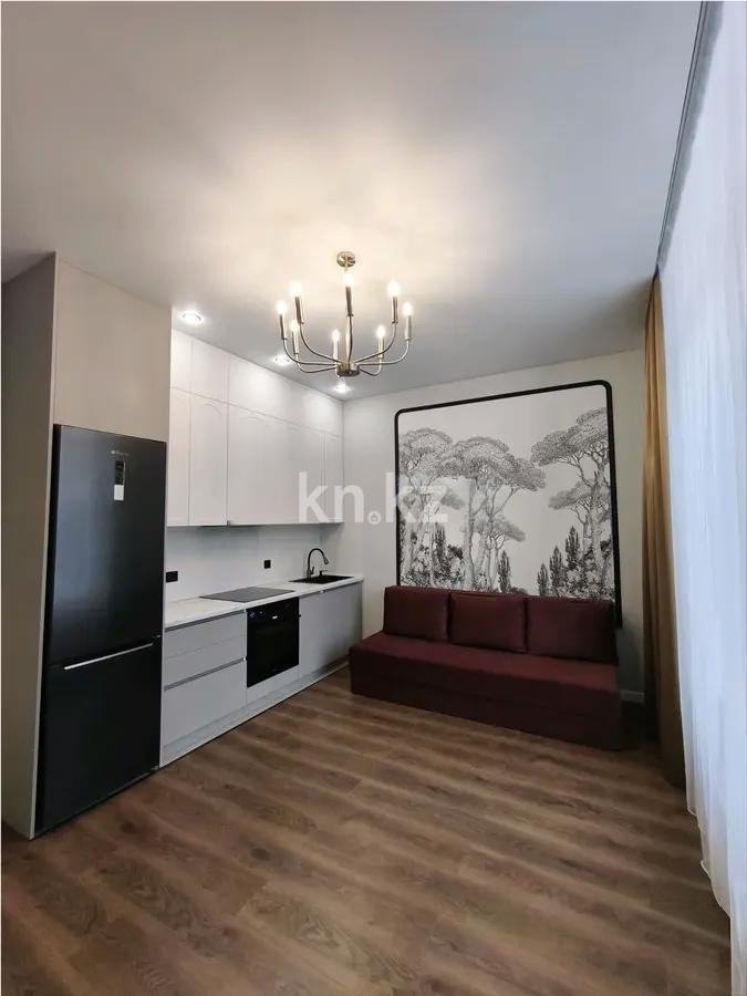 Продажа 2-комнатной квартиры, 37 м² в Астане - фото 2