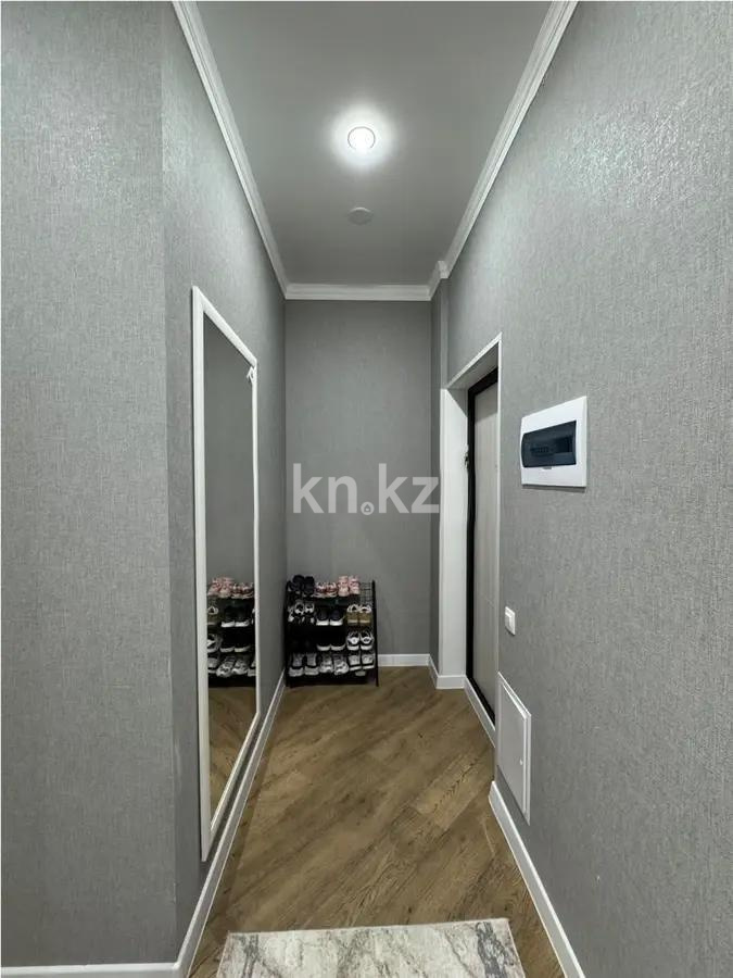 Продажа 2-комнатной квартиры, 60 м² - Продажа квартир в Астане в р-не Нура - страница 11 фото 5 из 5