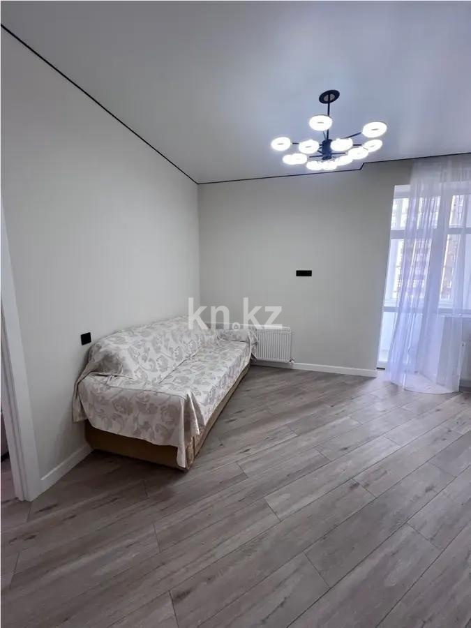Продажа 2-комнатной квартиры, 54 м², ул. Толе би, дом  12/2 - Продажа квартир в Астане фото 1 из 4