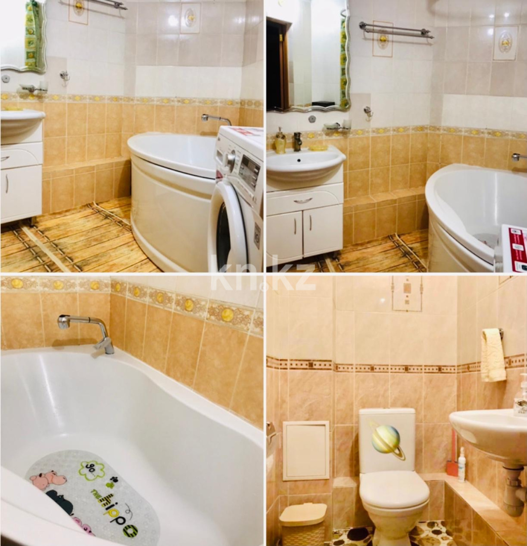 Продажа 2-комнатной квартиры, 61 м² - Продажа  двухкомнатных квартир в новостройках Астаны - страница 2 фото 7 из 9