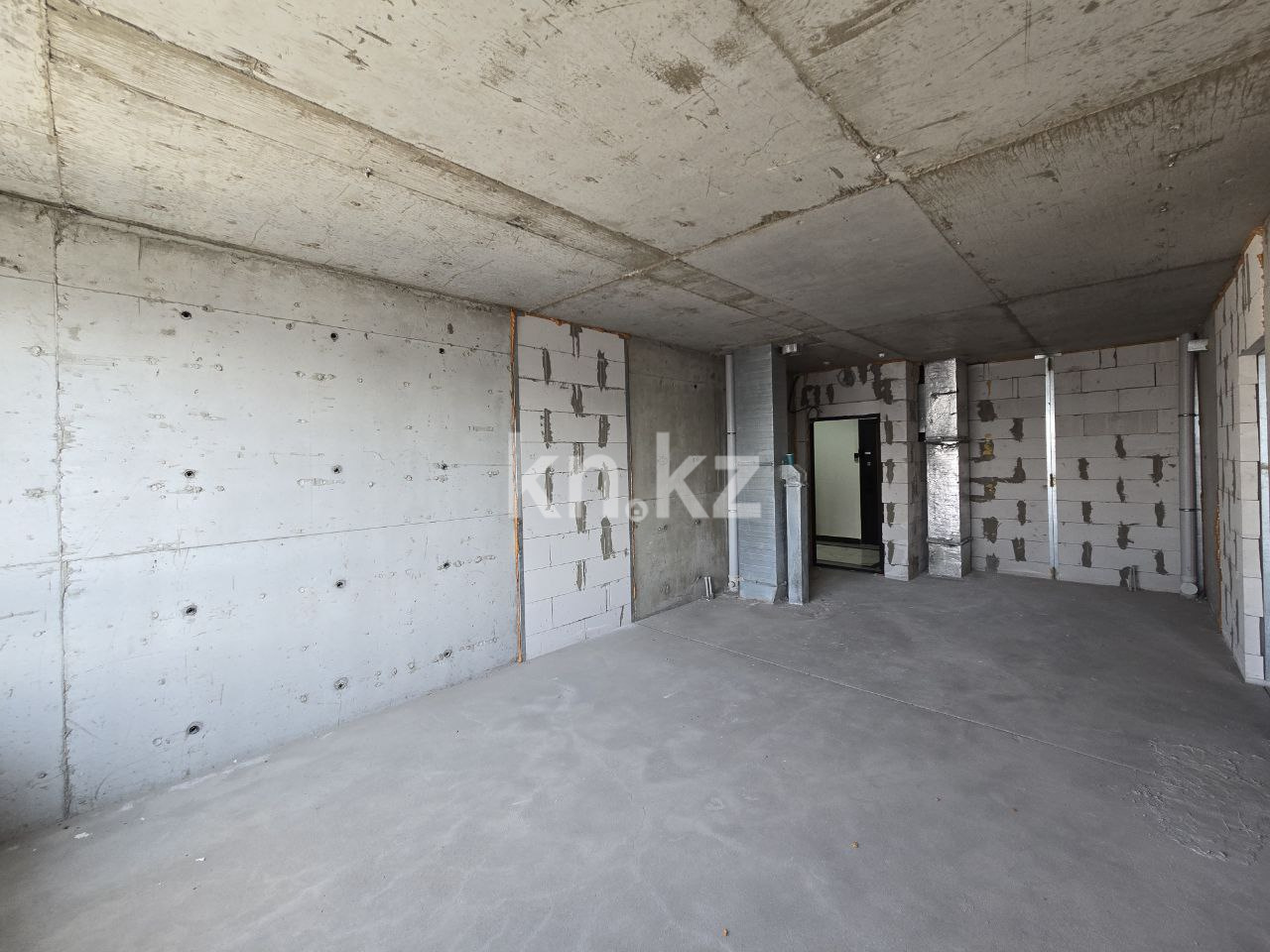 Продажа 2-комнатной квартиры, 56.2 м² - Продажа квартир в Алматы - страница 2 фото 5 из 40