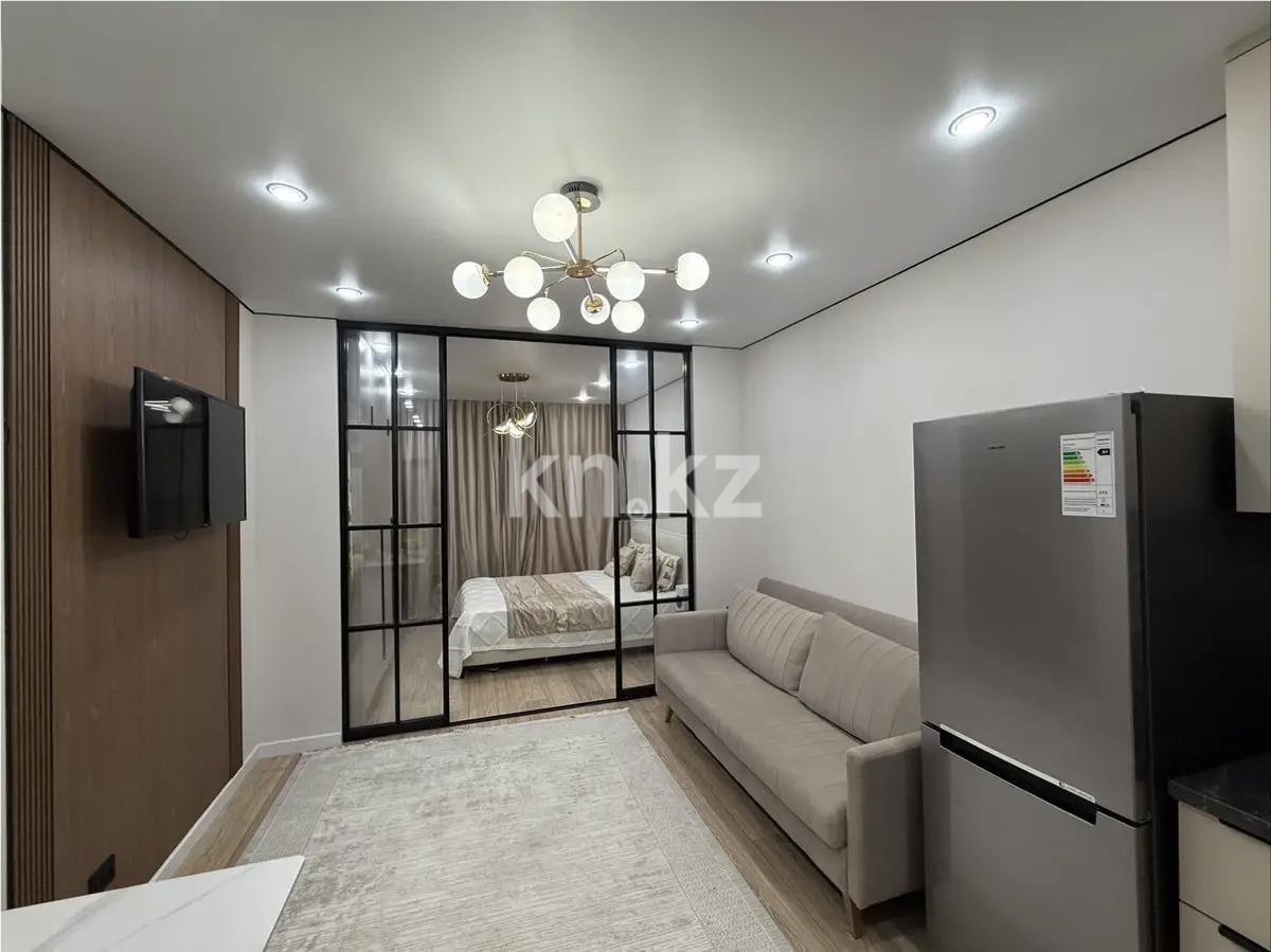 Продажа 1-комнатной квартиры, 34 м² в Алматы