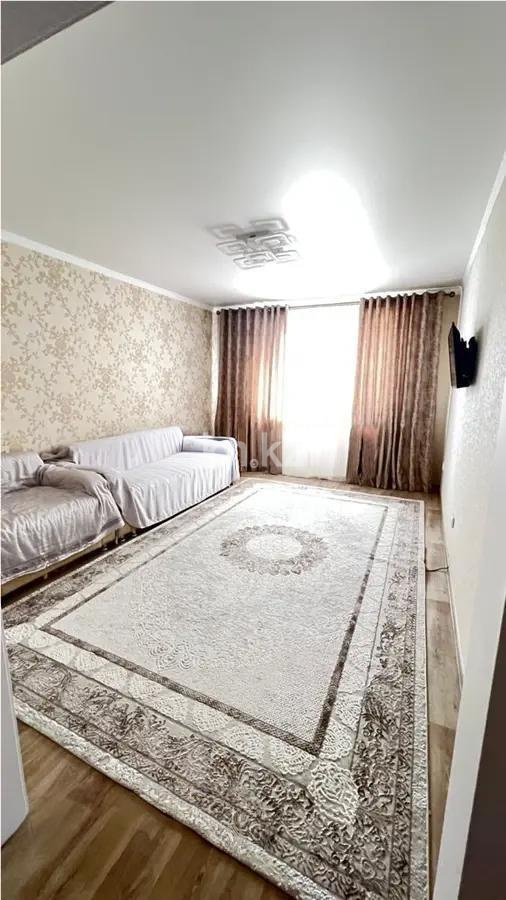 Продажа 2-комнатной квартиры, 58 м², пр. Момышулы, дом  6/1 - Продажа квартир в Астане с фото фото 1 из 5