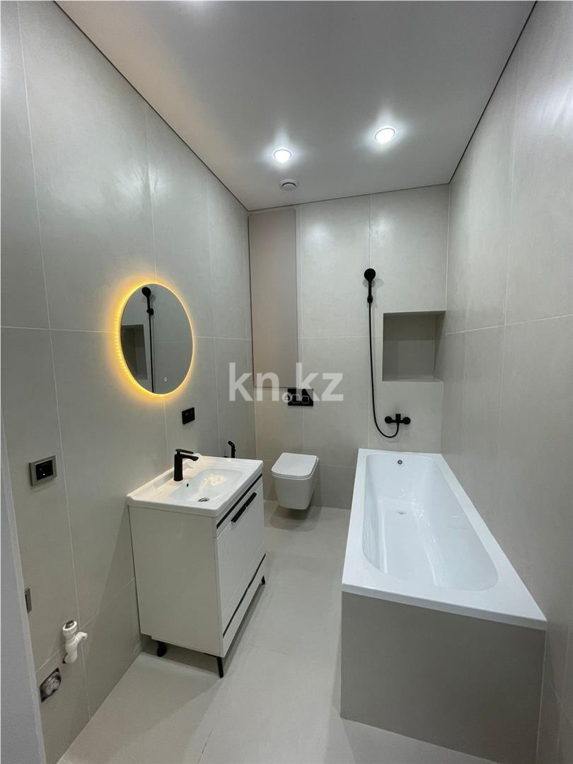 Продажа 1-комнатной квартиры, 40 м² - Продажа однокомнатных квартир в Караганде - страница 7 фото 4 из 5